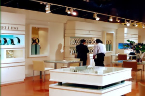 Escaparatismo, stands para ferias y merchandising Escaparatismo, stands para ferias y merchandising