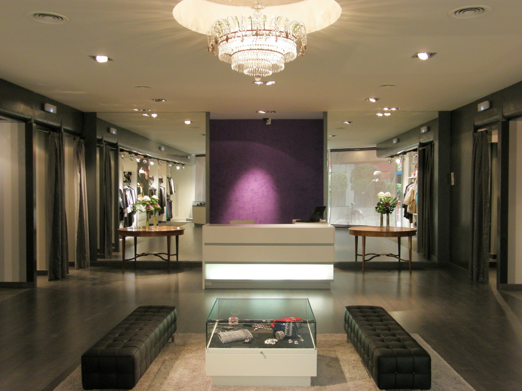 Vega & Co. Boutique mujer La Moraleja Vega & Co. Boutique mujer La Moraleja